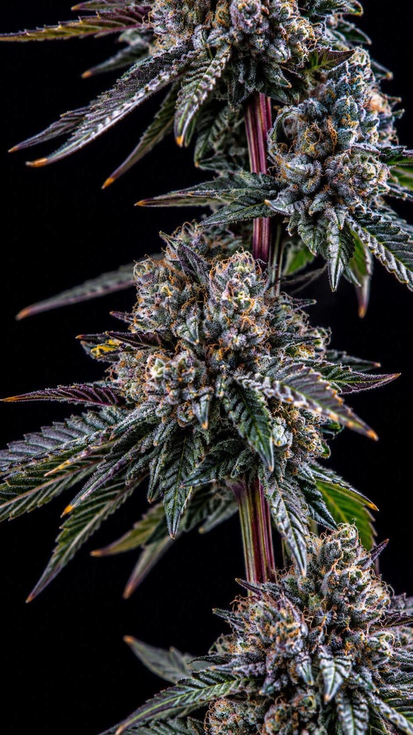 Close-up of Das Fckr colas